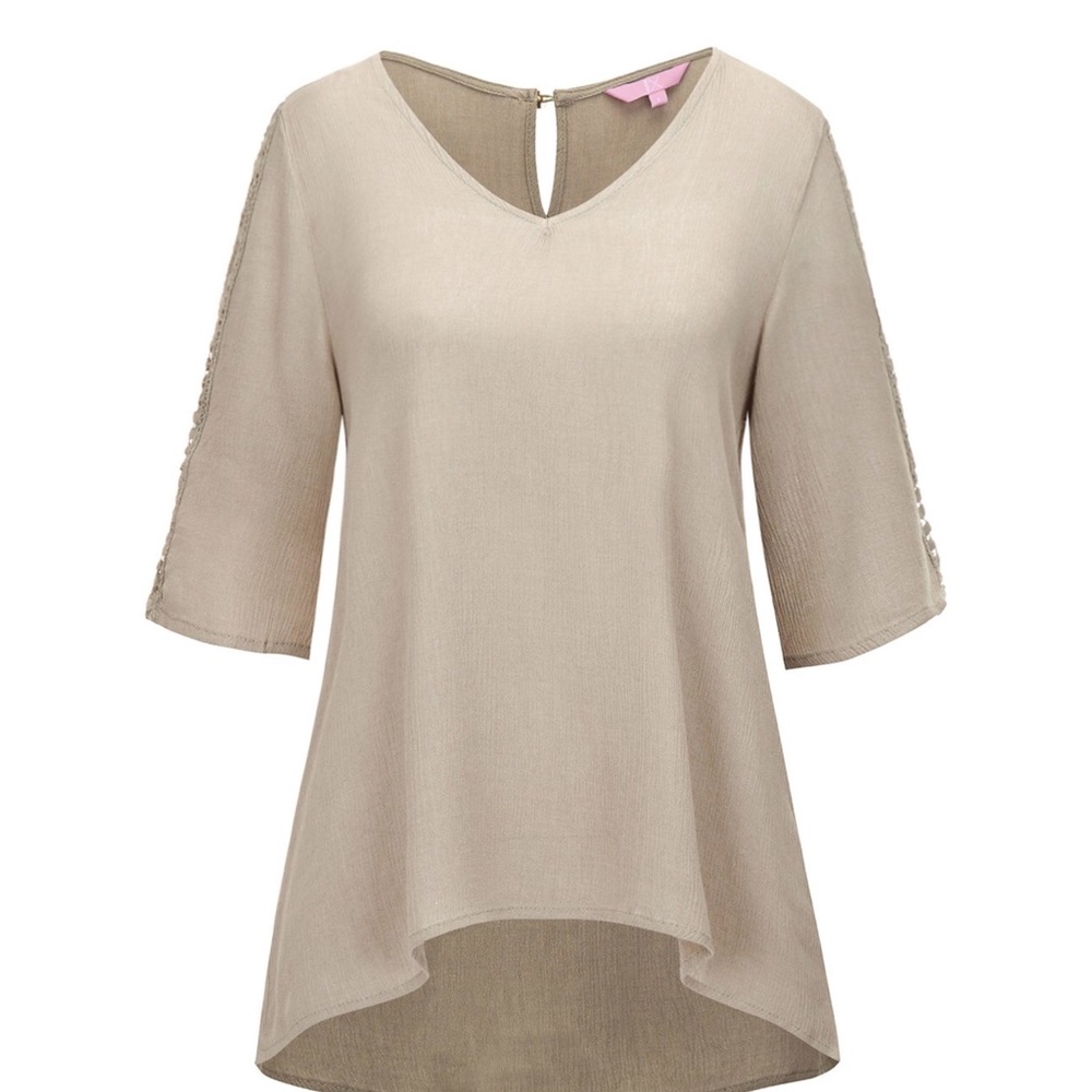 🦋Women’s chiffon top🦋